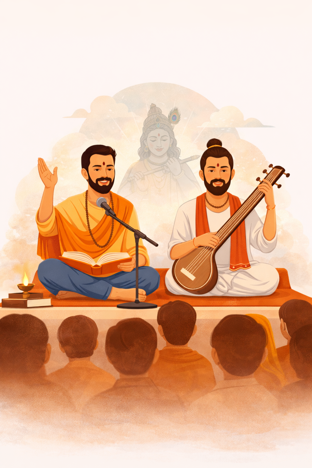 Join as Katha Vachak