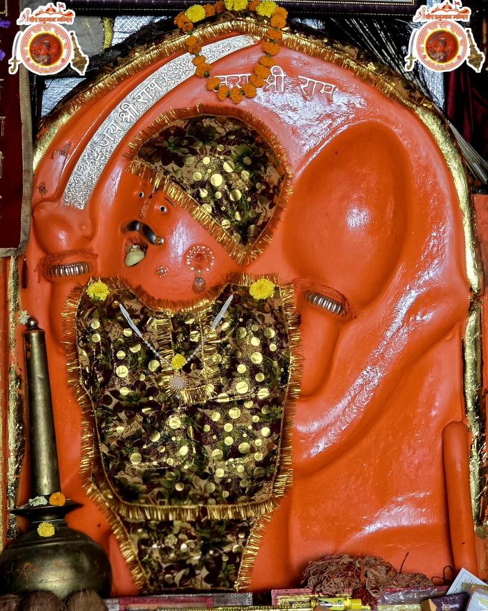 KRISHNA SHARMA