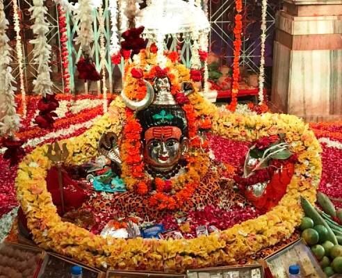 श्री गुप्तेश्वर मंदिर, ग्वालियर