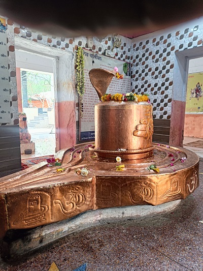 श्री खड्गेश्वर महादेव