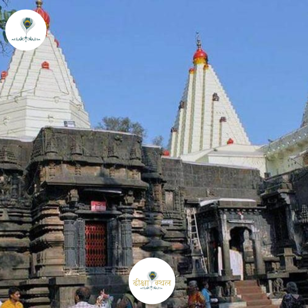 श्री महालक्ष्मी मंदिर: एक पवित्र शक्तिपीठ