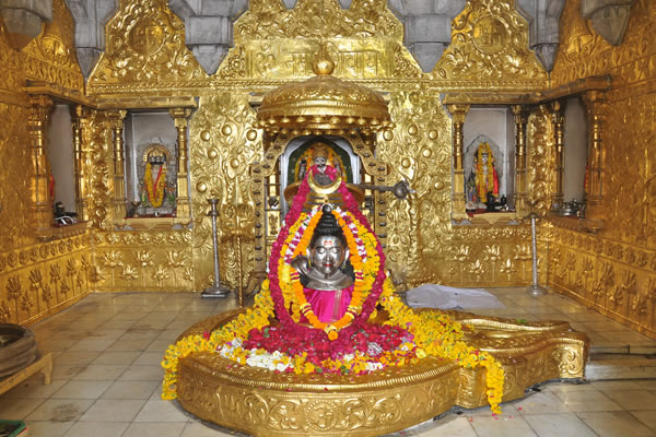 श्री सोमनाथ मंदिर