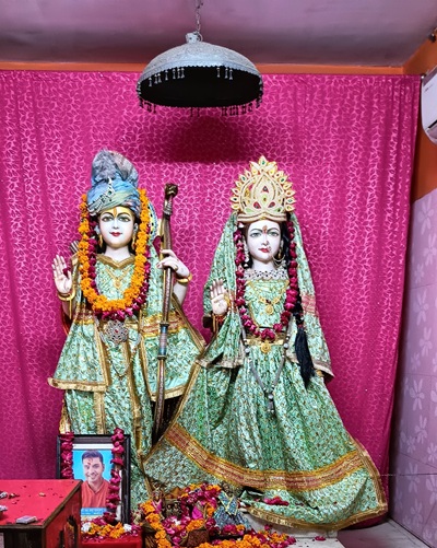 श्री सिद्ध खेड़ापति हनुमान मंदिर: ग्वालियर
