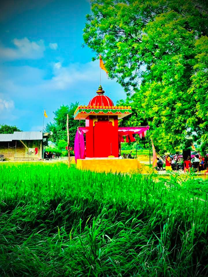 श्रीहनुमंत तपोभूमि हनुमतेश्वर तीर्थक्षेत्र