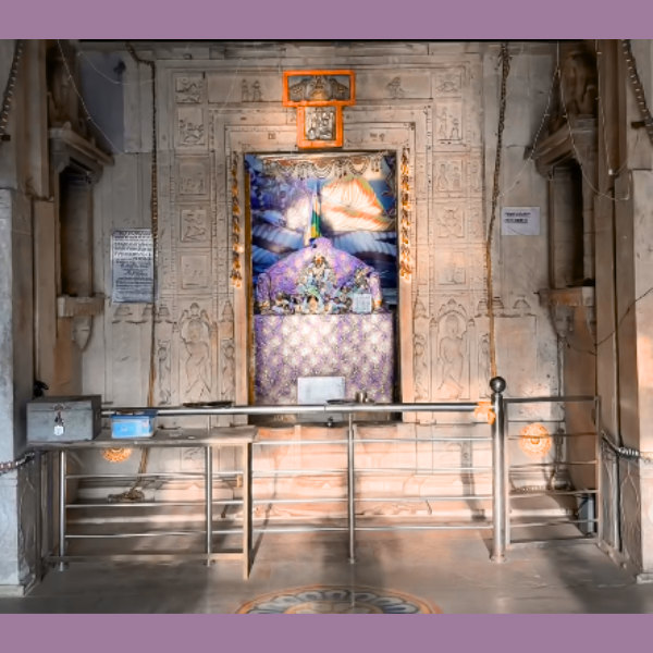 कल्कि मंदिर: जयपुर