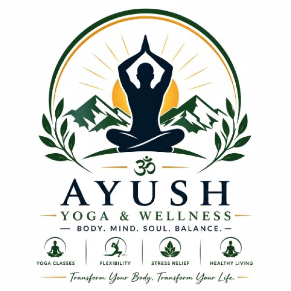 ayush Prasad
