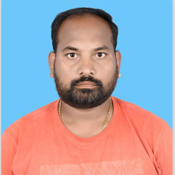 Satyabrata Raut