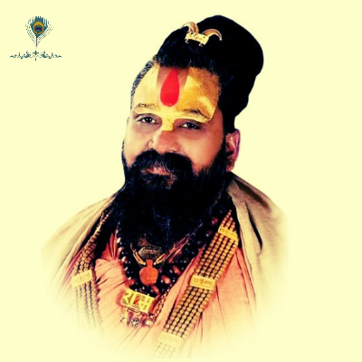 Shri Rajendra Das Ji Maharaj